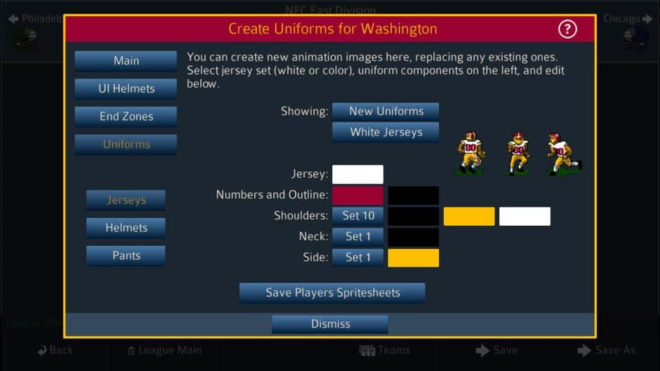 Скриншот 10 из Pro Strategy Football 2020