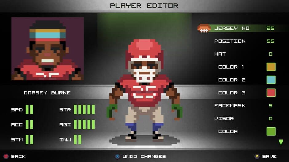 Скриншот 7 из Legend Bowl