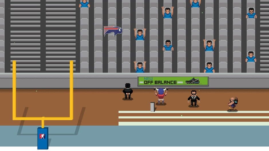 Скриншот 9 из Legend Bowl