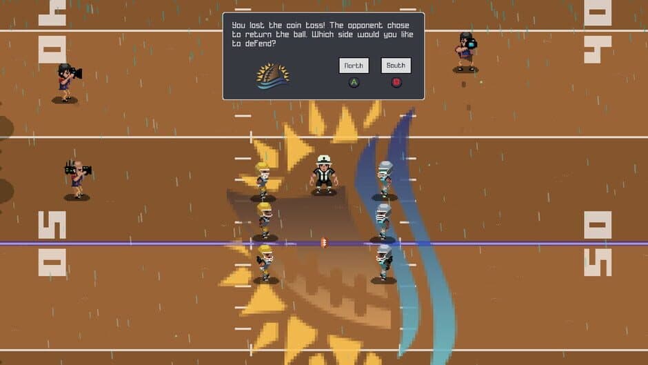 Скриншот 2 из Legend Bowl