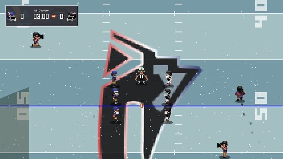 Скриншот 3 из Legend Bowl