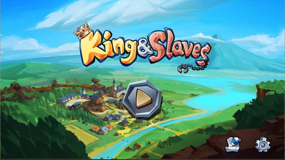 Скриншот 1 из KingAndSlaves