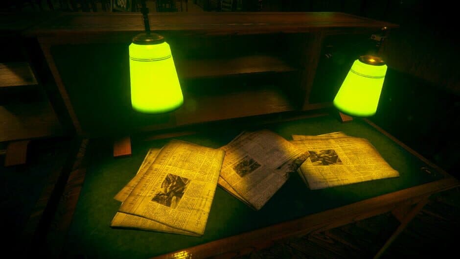 Скриншот 6 из Cthulhu: Books of Ancients