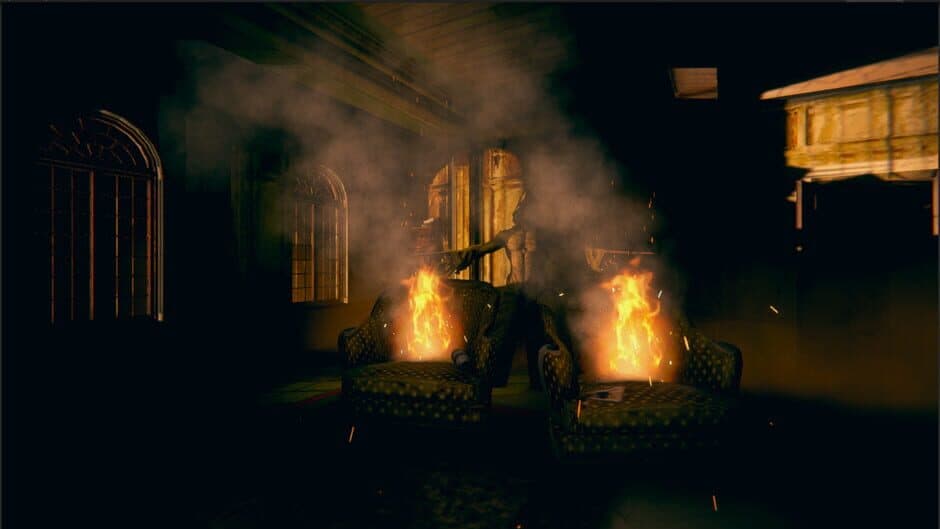 Скриншот 5 из Cthulhu: Books of Ancients