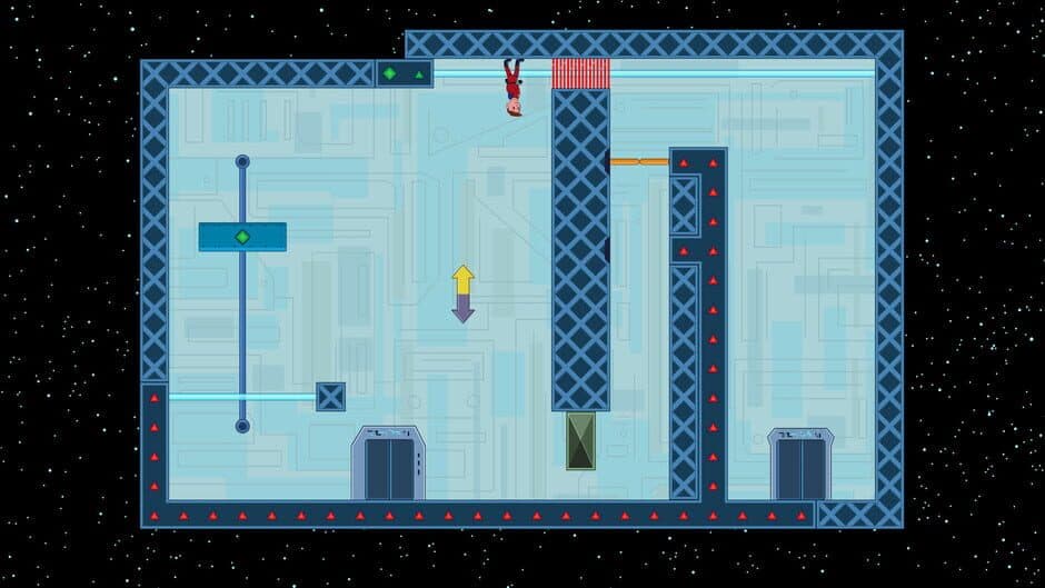 Скриншот 6 из Graviton