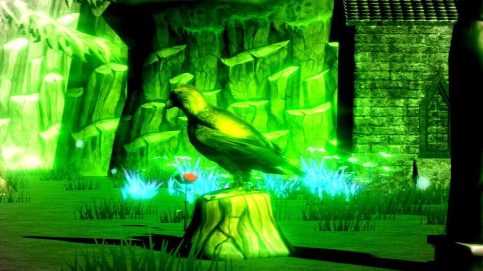 Скриншот 6 из Kung Fu Jesus and the Search for Celestial Gold
