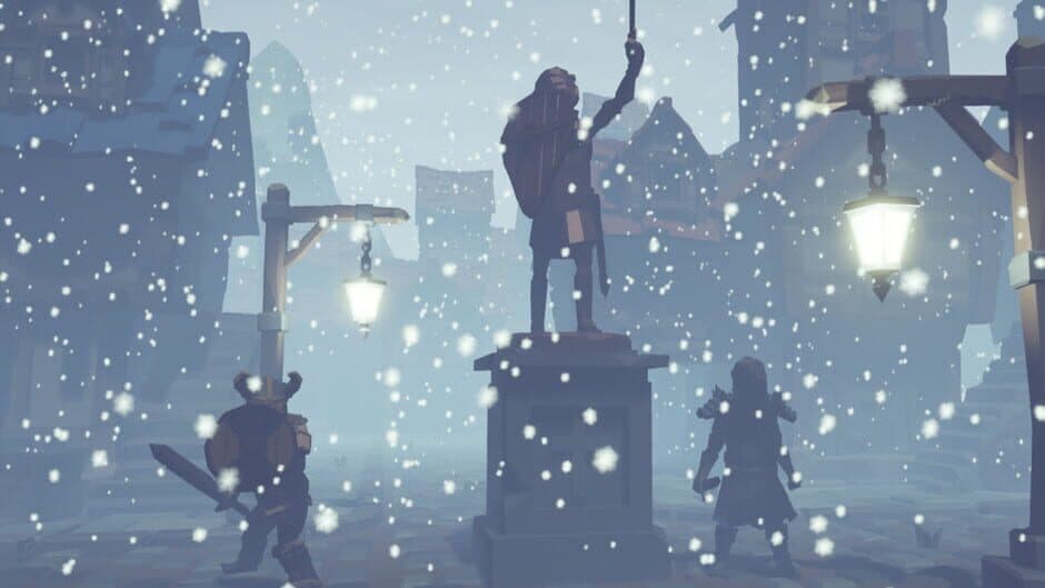 Скриншот 4 из Winter Cometh
