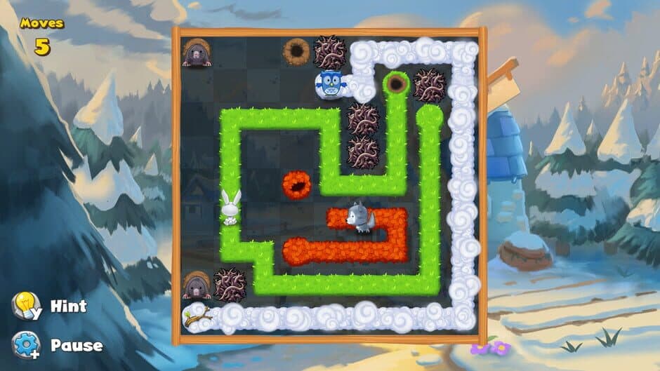 Скриншот 3 из Forest Home