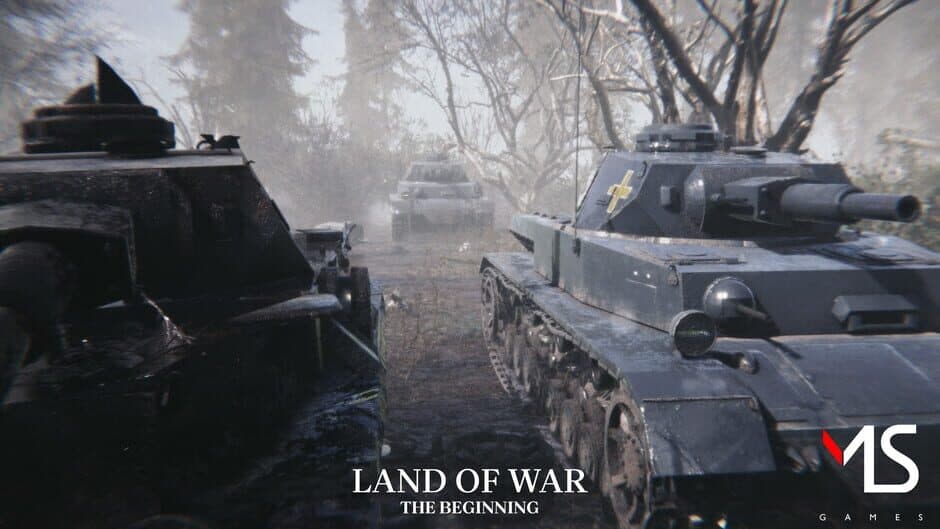 Скриншот 3 из Land of War: The Beginning