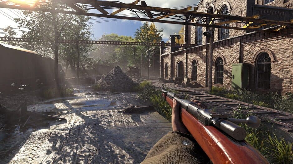 Скриншот 6 из Land of War: The Beginning