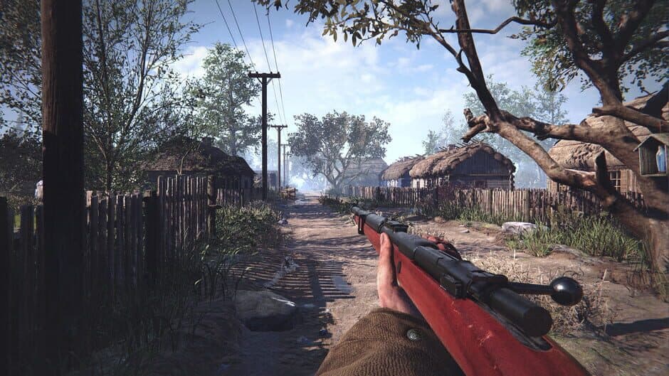 Скриншот 5 из Land of War: The Beginning