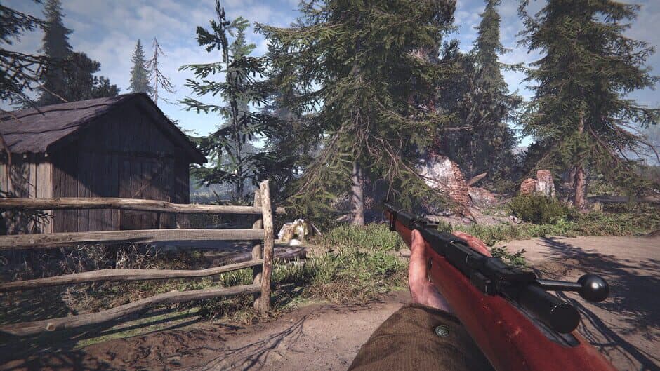 Скриншот 4 из Land of War: The Beginning