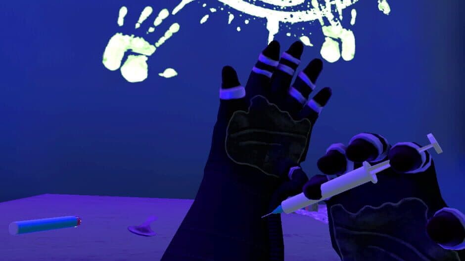 Скриншот 4 из Phantom Astronaut Lucid VR