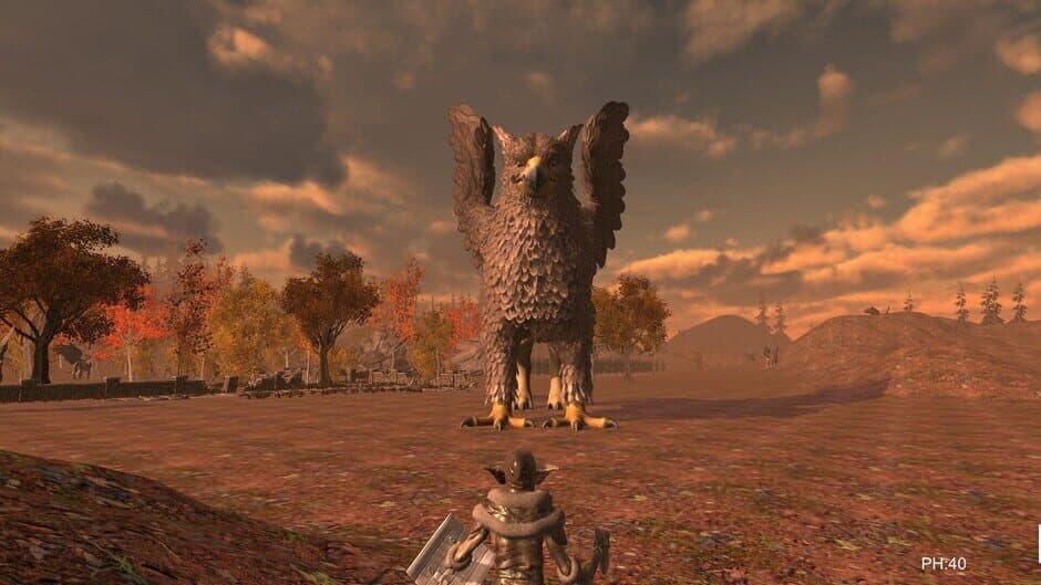 Скриншот 7 из Monster planet