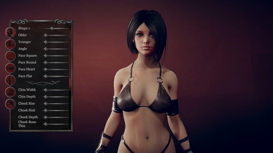 Скриншот 12 из Beauty and Violence: Valkyries