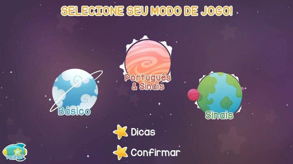 Скриншот 10 из Escoteiros Espaciais