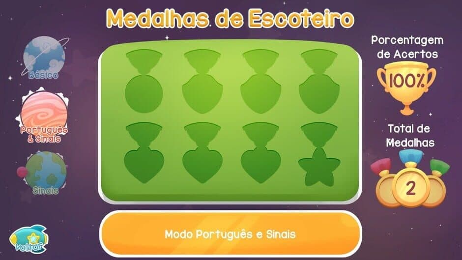 Скриншот 3 из Escoteiros Espaciais