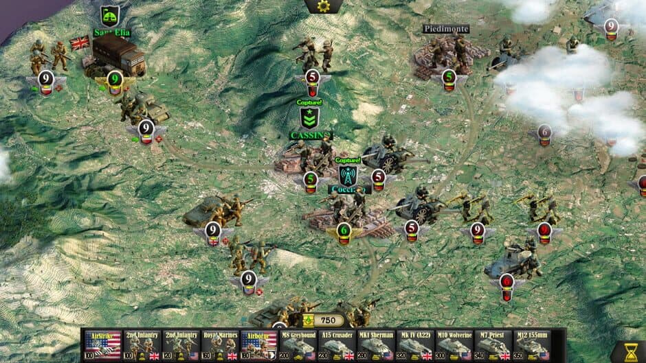 Скриншот 5 из Frontline: Western Front