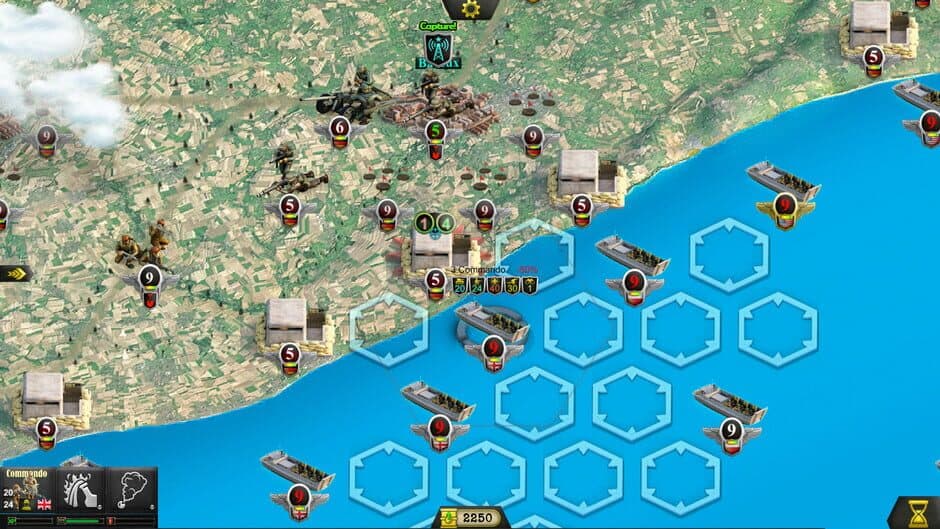Скриншот 10 из Frontline: Western Front