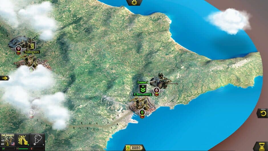 Скриншот 8 из Frontline: Western Front