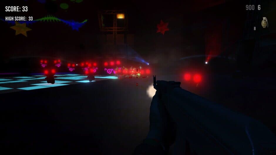 Скриншот 8 из Disco Bullets