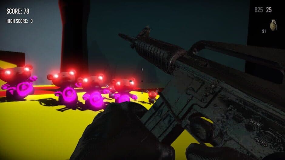 Скриншот 3 из Disco Bullets