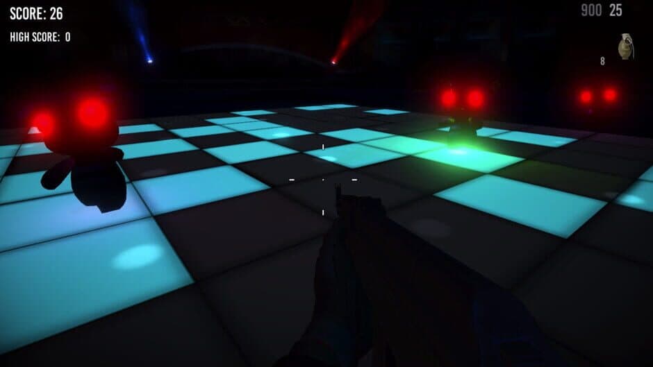 Скриншот 6 из Disco Bullets
