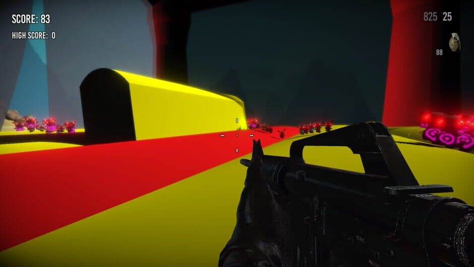 Скриншот 5 из Disco Bullets