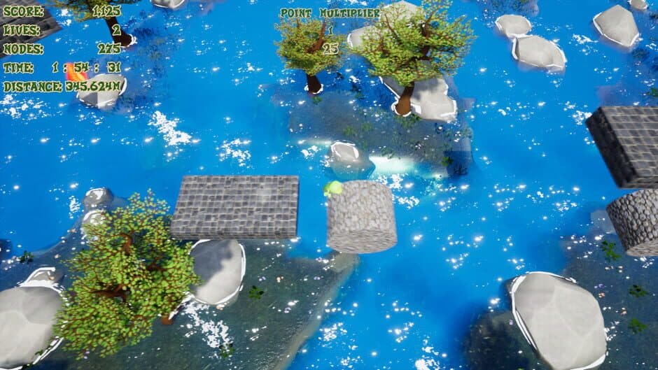 Скриншот 3 из Turtle Rush