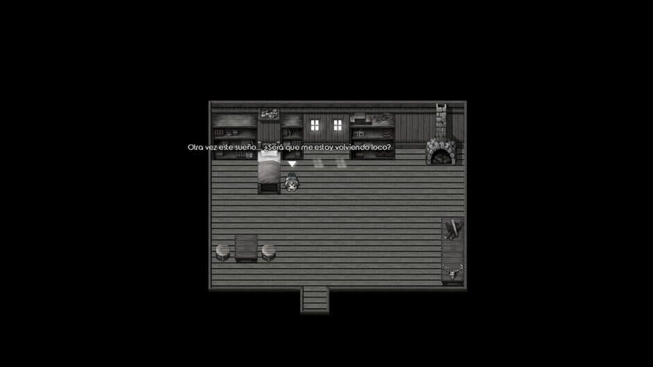 Скриншот 2 из The Last Promise