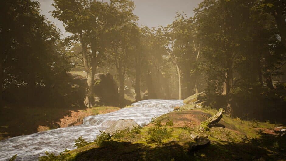 Скриншот 6 из Trapper Simulator