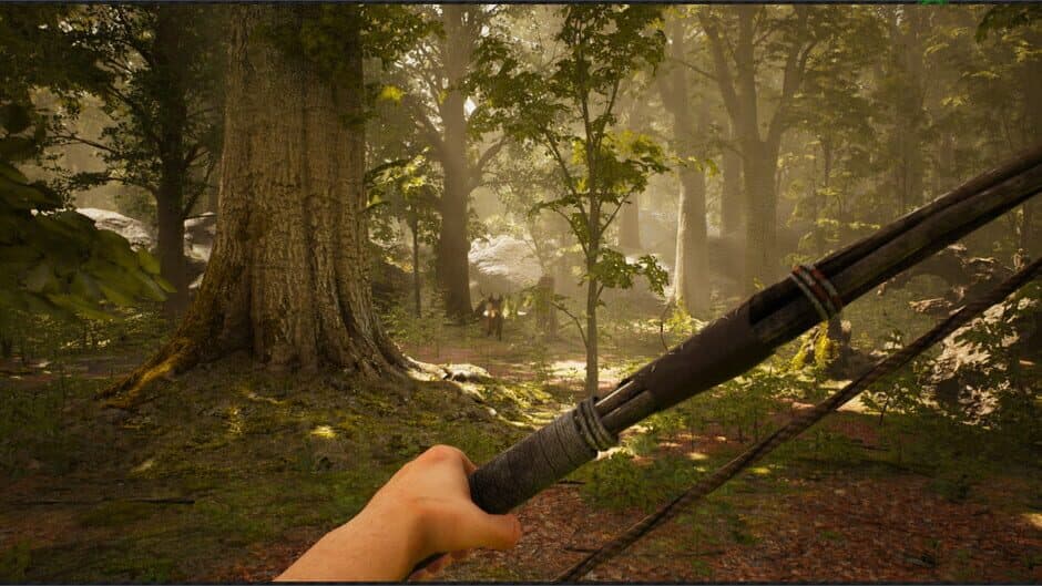 Скриншот 7 из Trapper Simulator