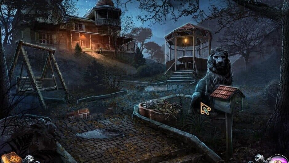 Скриншот 8 из House of 1000 Doors: Family Secrets