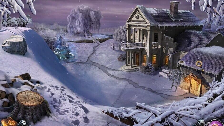 Скриншот 1 из House of 1000 Doors: Family Secrets
