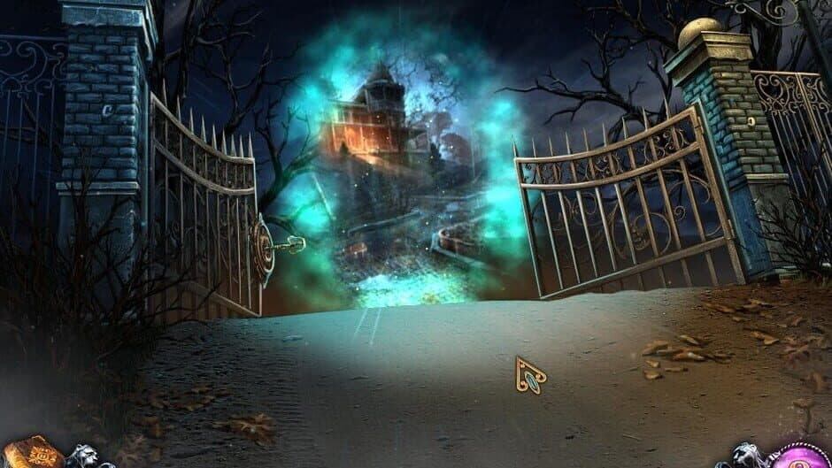 Скриншот 7 из House of 1000 Doors: Family Secrets