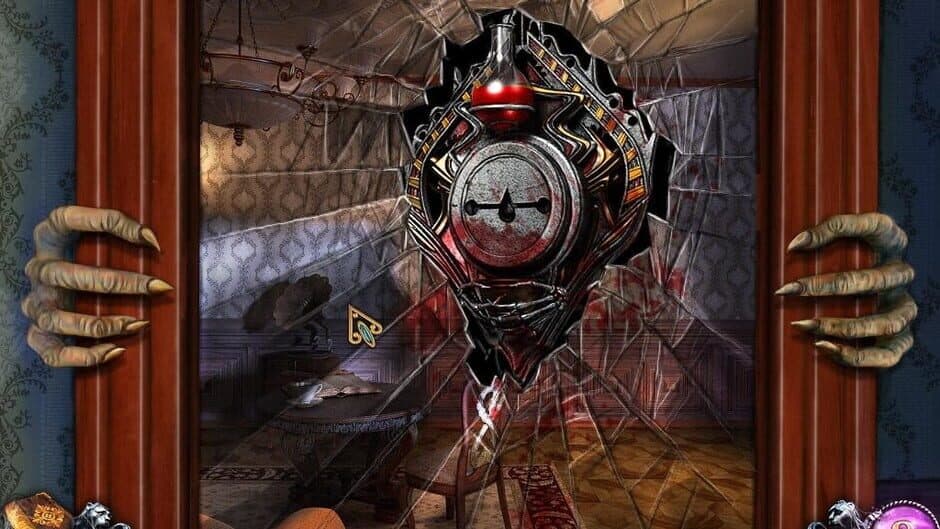 Скриншот 4 из House of 1000 Doors: Family Secrets