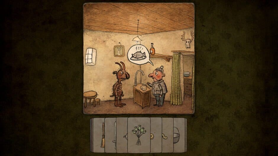 Скриншот 9 из Pilgrims