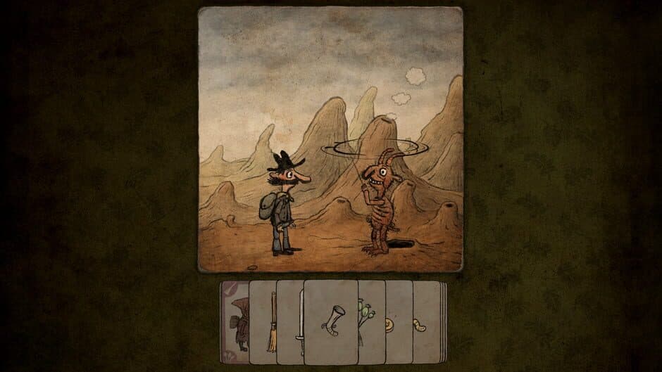 Скриншот 12 из Pilgrims
