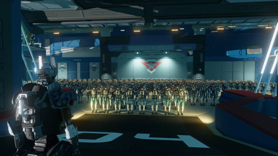 Скриншот 3 из Starbase