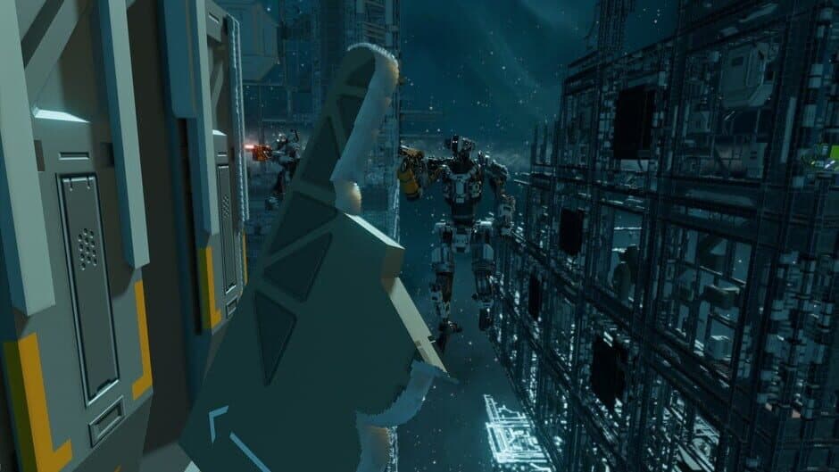 Скриншот 4 из Starbase