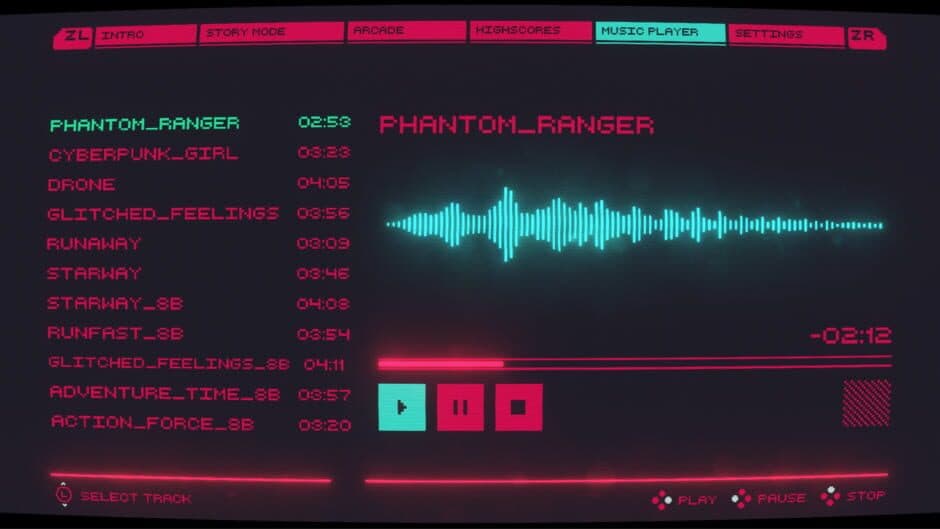 Скриншот 5 из Cyber Protocol