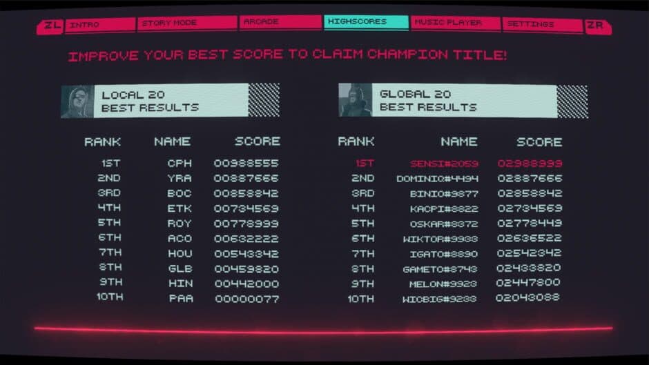 Скриншот 1 из Cyber Protocol