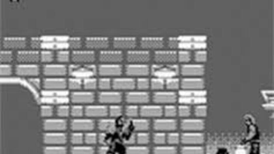 Скриншот 4 из Judge Dredd