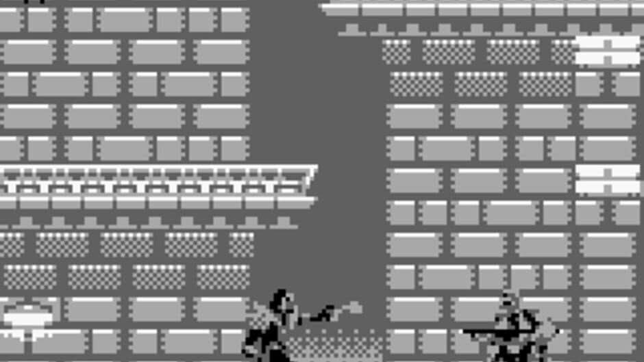 Скриншот 5 из Judge Dredd