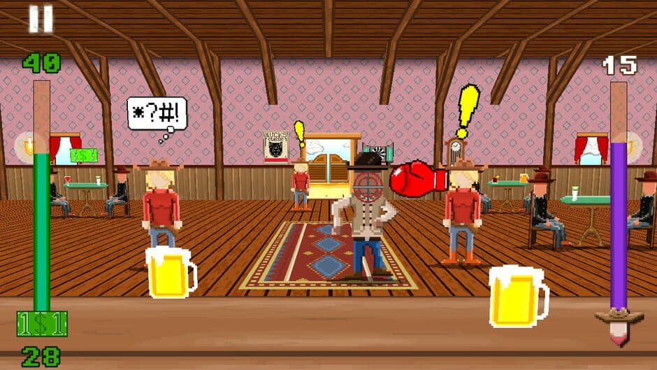 Скриншот 5 из FlickaDrink