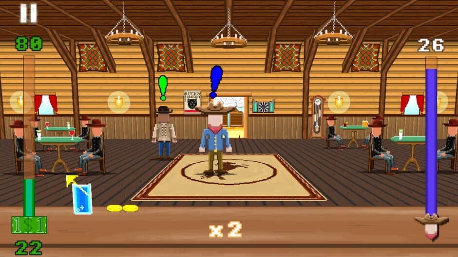 Скриншот 2 из FlickaDrink