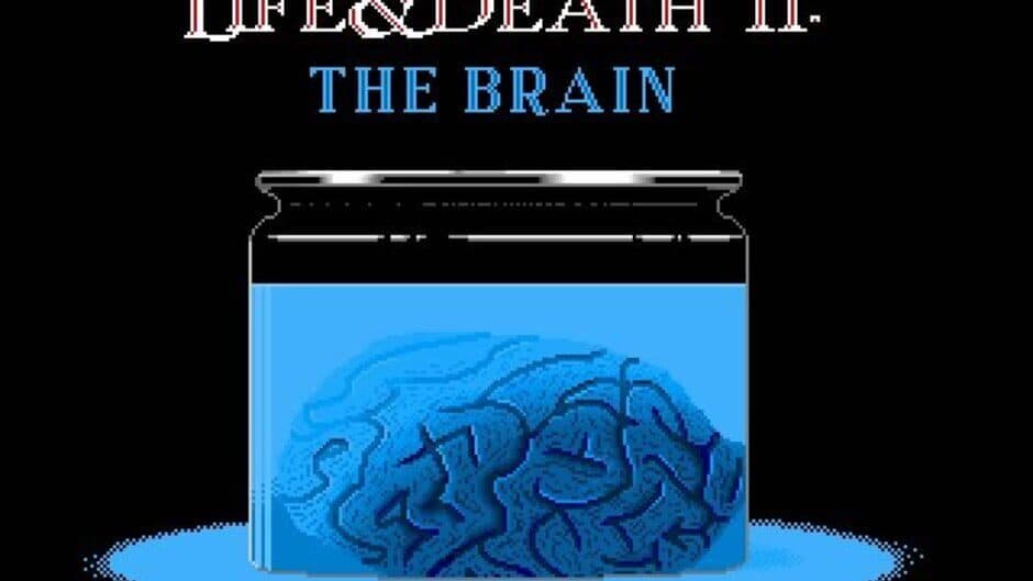 Скриншот 3 из Life & Death II: The Brain