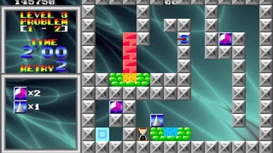 Скриншот 3 из Brix