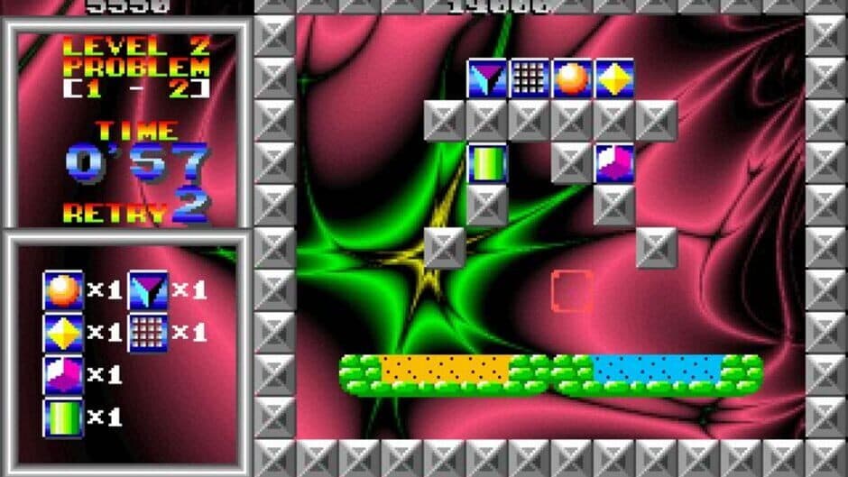 Скриншот 4 из Brix