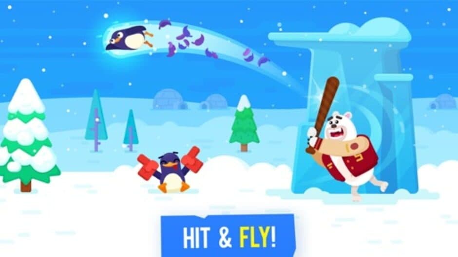 Скриншот 1 из Bouncemasters!